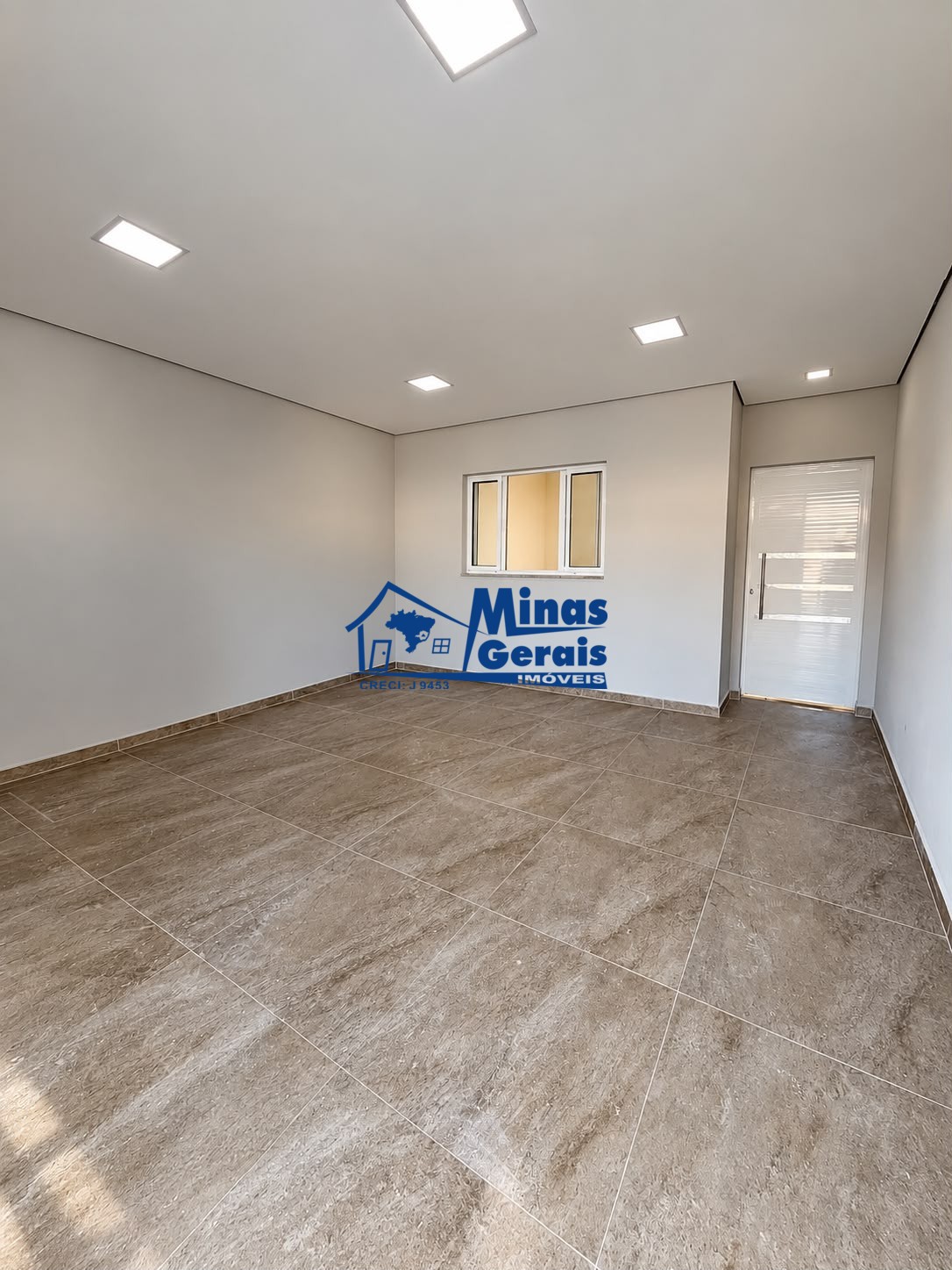 Casa, 3 quartos, 100 m² - Foto 1