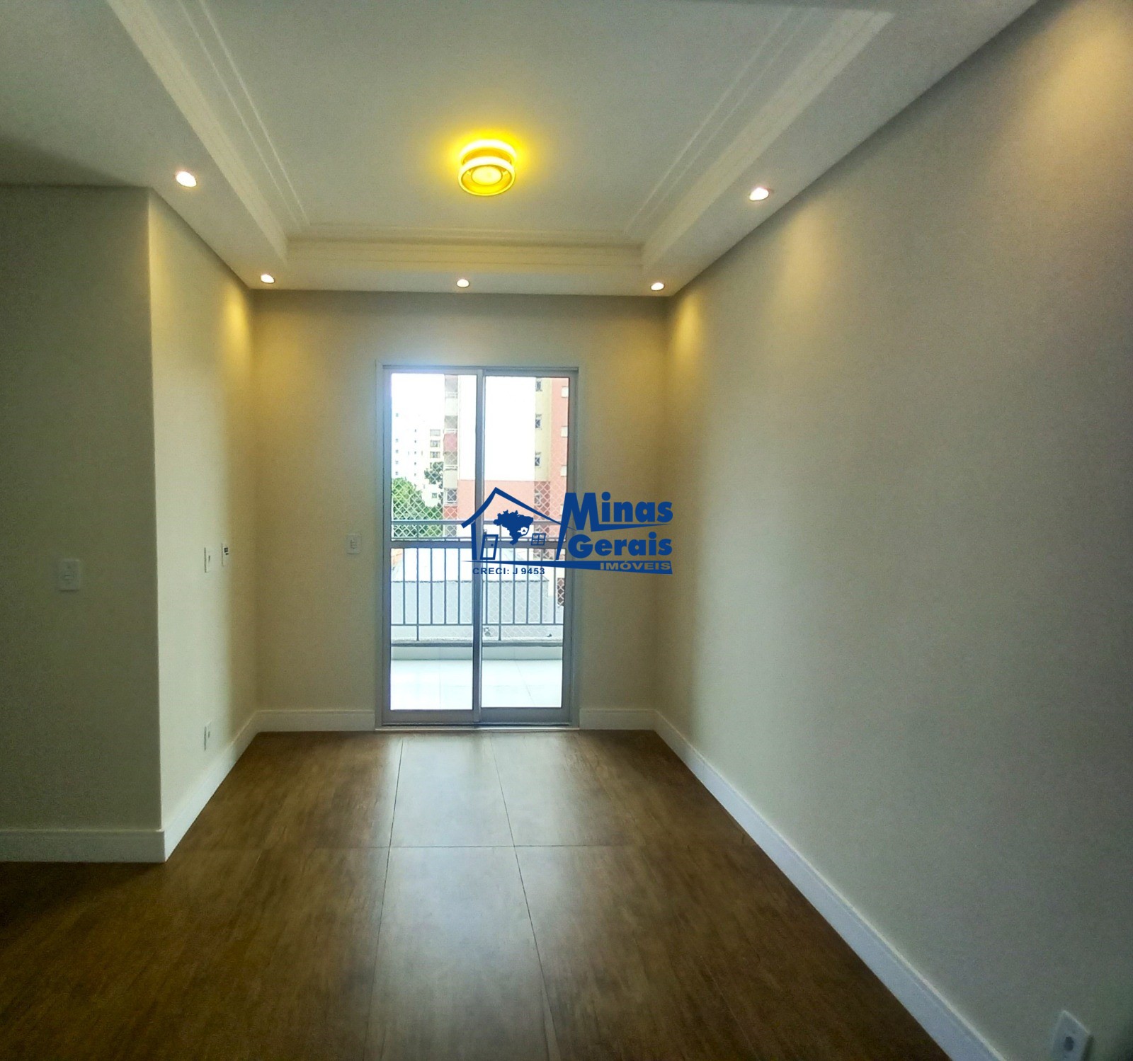 Apartamento, 2 quartos, 67 m² - Foto 2