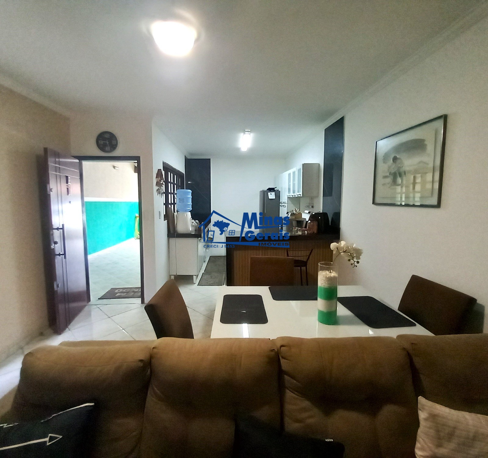 Casa, 3 quartos, 88 m² - Foto 6