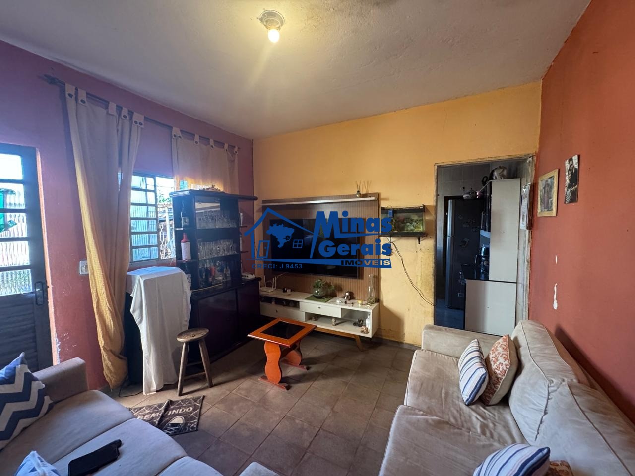 Casa, 2 quartos, 100 m² - Foto 2