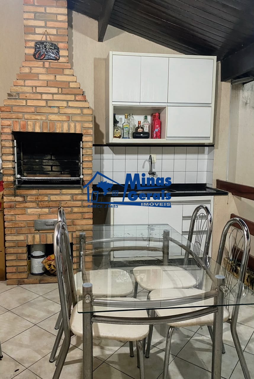 Casa, 3 quartos, 150 m² - Foto 17