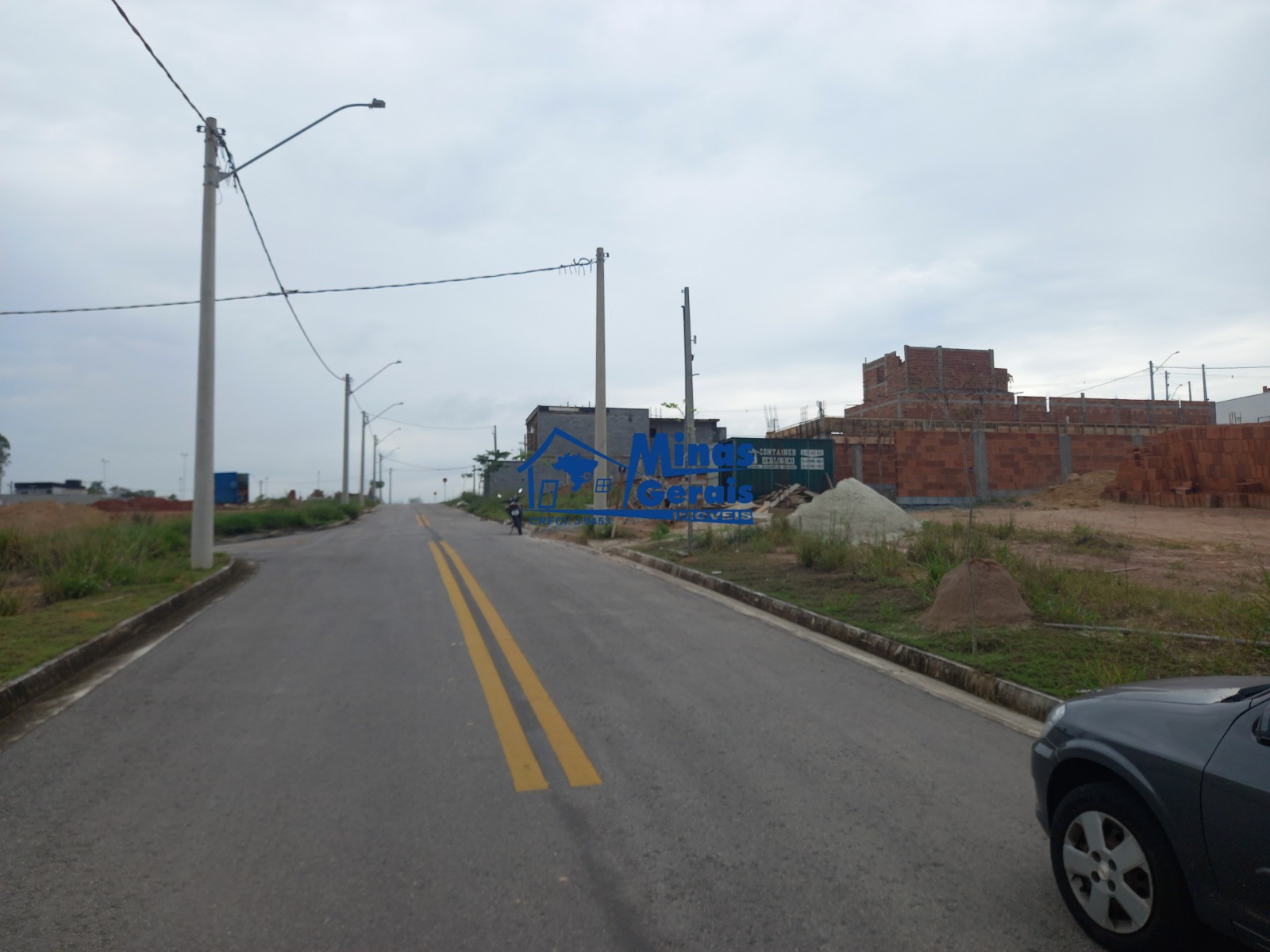 Terreno, 200 m² - Foto 4