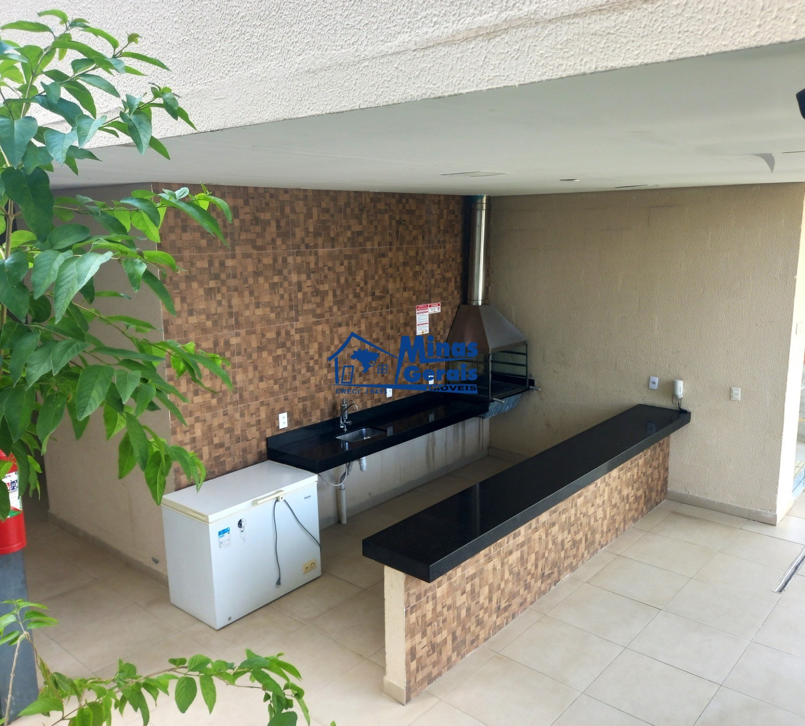 Apartamento, 2 quartos, 36 m² - Foto 8