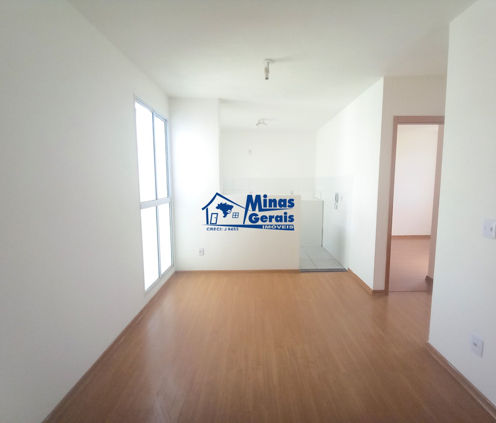 Apartamento, 2 quartos, 36 m² - Foto 1
