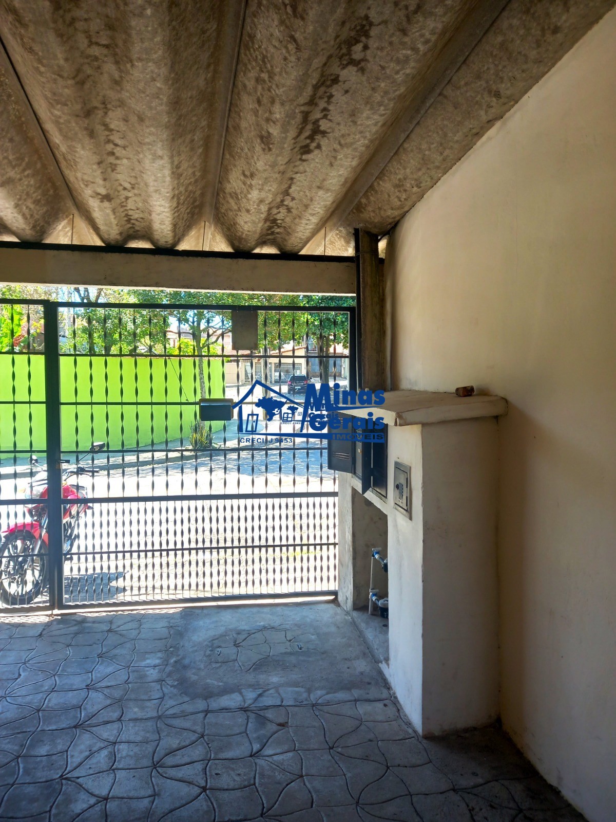 Casa, 2 quartos, 70 m² - Foto 3