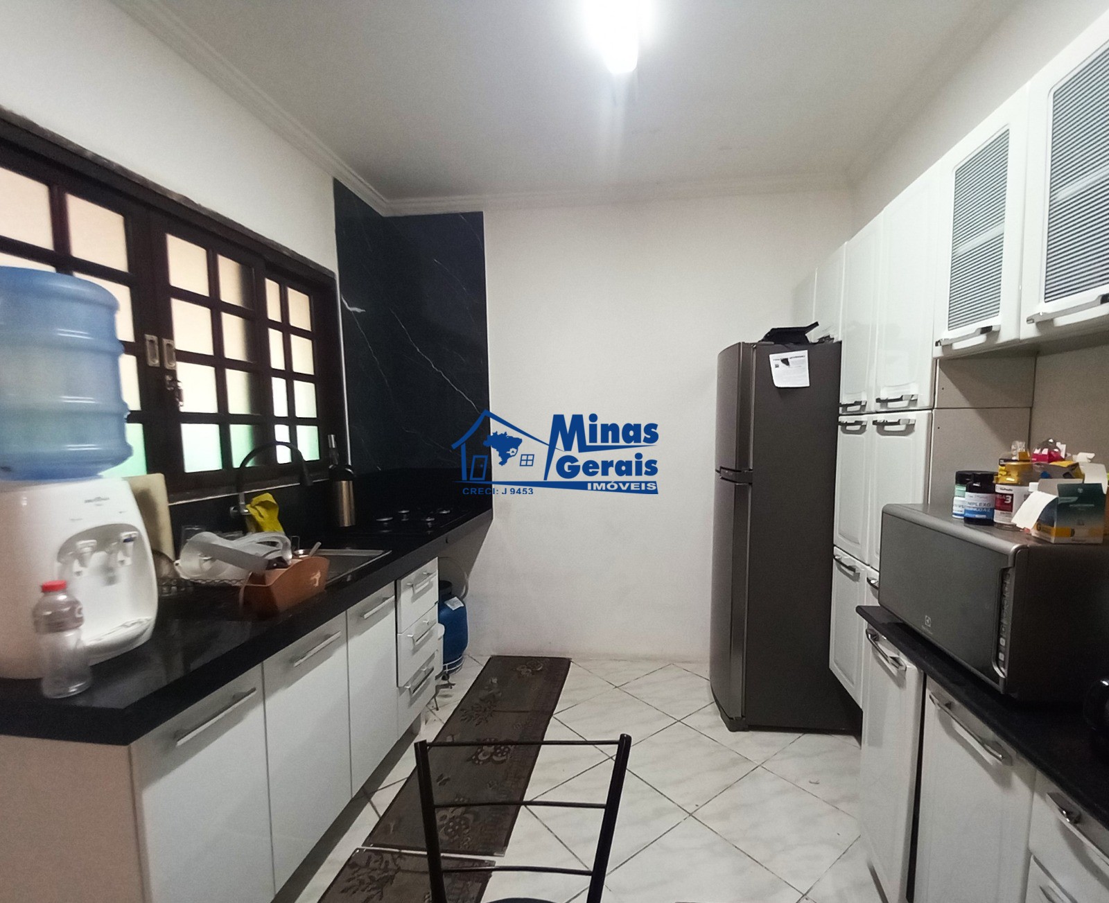 Casa, 3 quartos, 88 m² - Foto 8