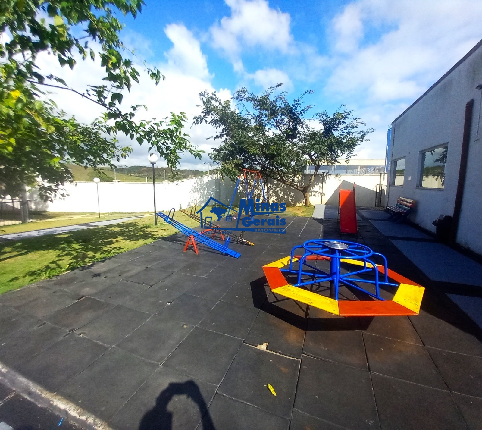 Apartamento, 2 quartos, 36 m² - Foto 6