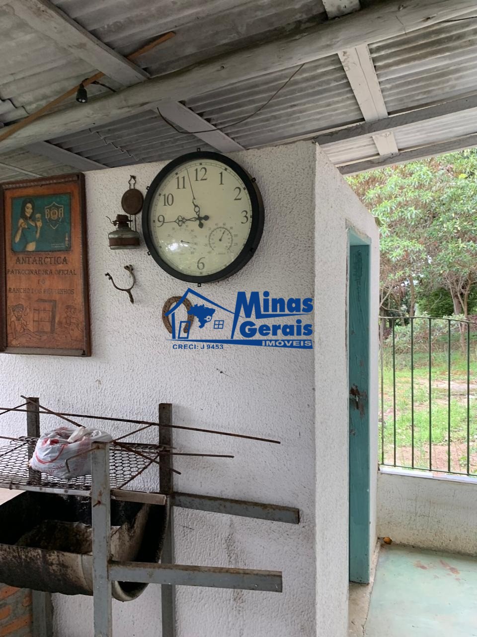 Chácara, 2 quartos, 3000 m² - Foto 6