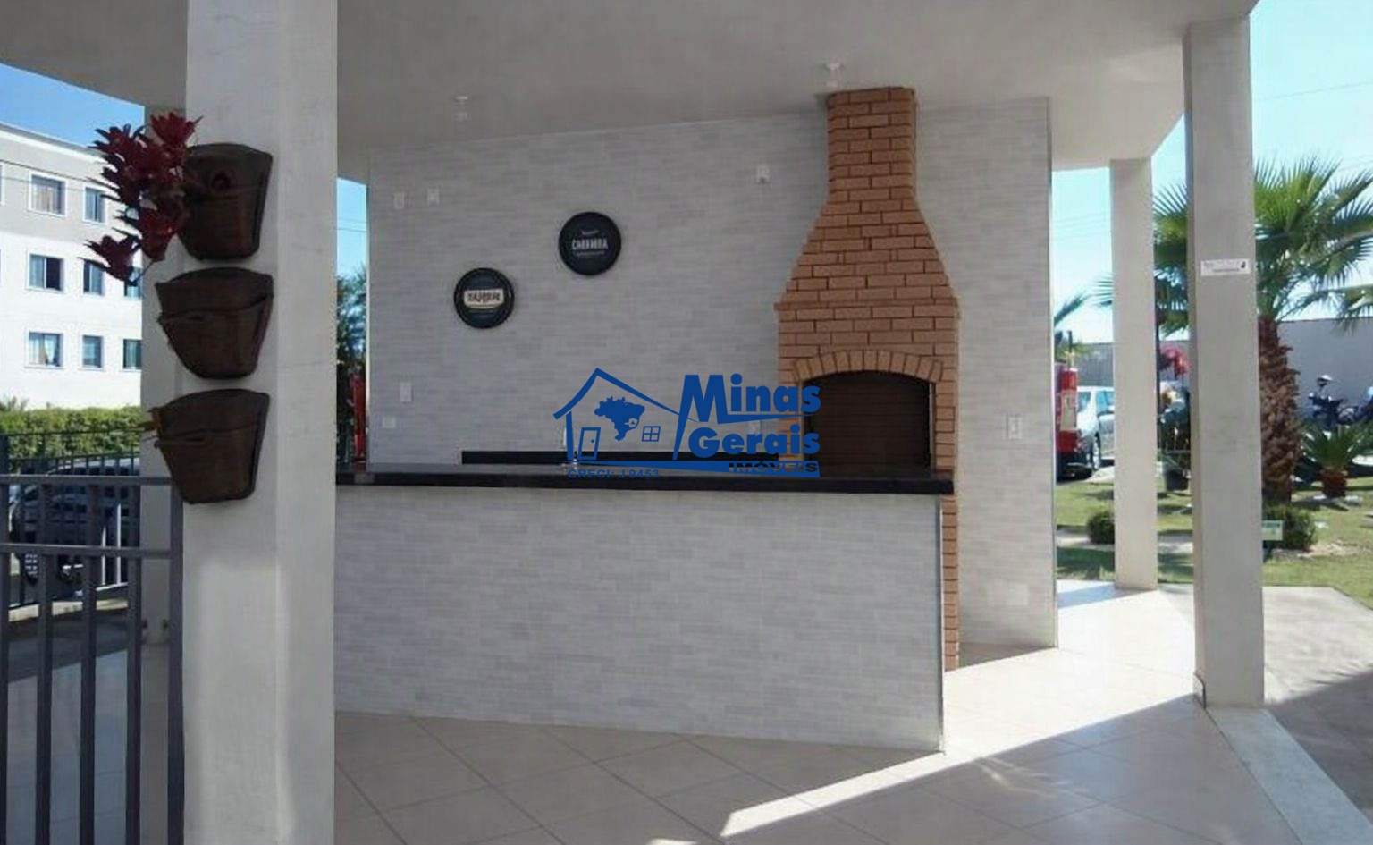 Apartamento, 2 quartos, 48 m² - Foto 11