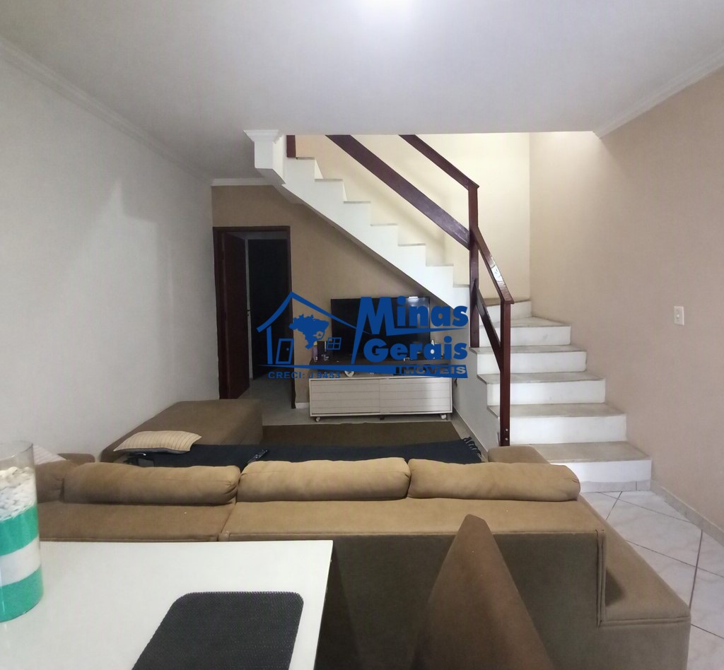 Casa, 3 quartos, 88 m² - Foto 5