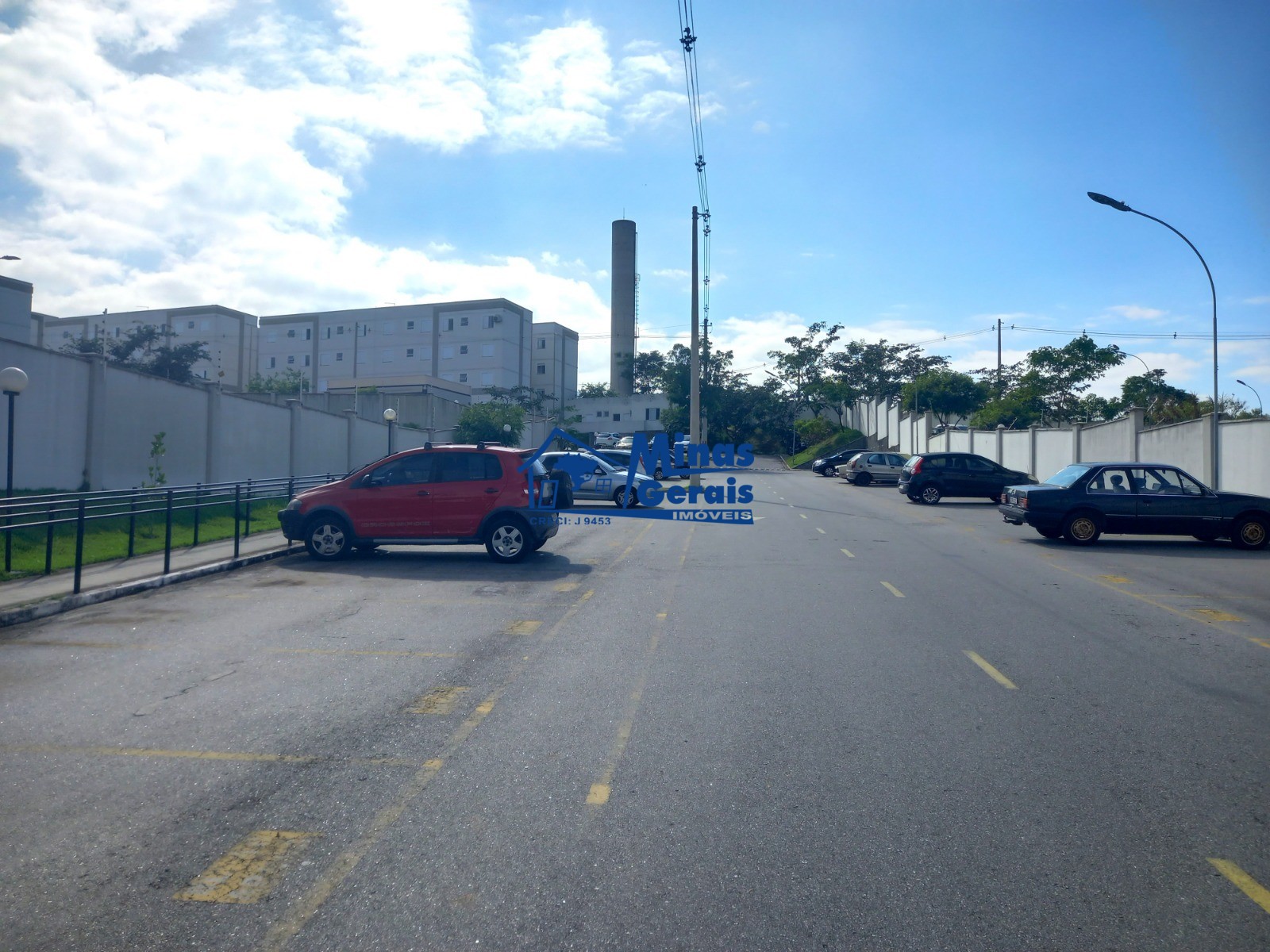 Apartamento, 2 quartos, 36 m² - Foto 2