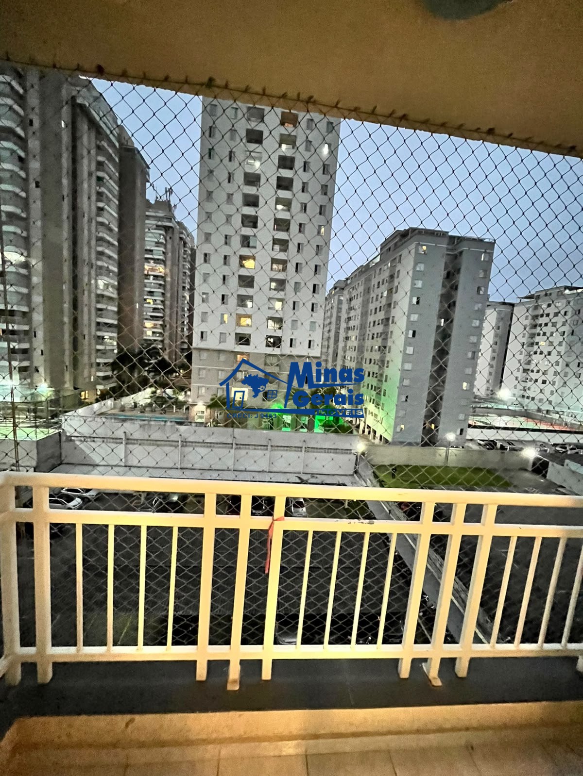 Apartamento, 2 quartos, 60 m² - Foto 10