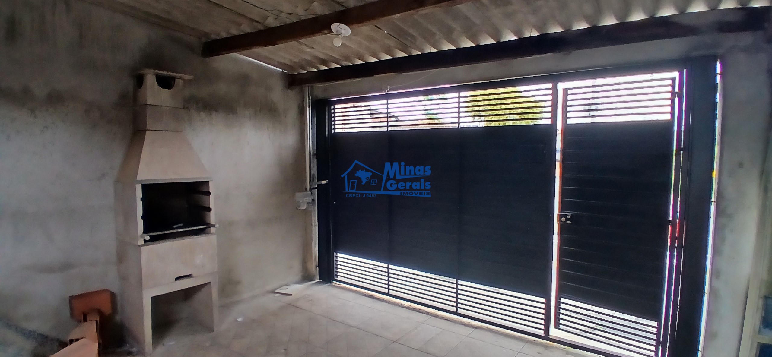 Casa, 2 quartos, 60 m² - Foto 13