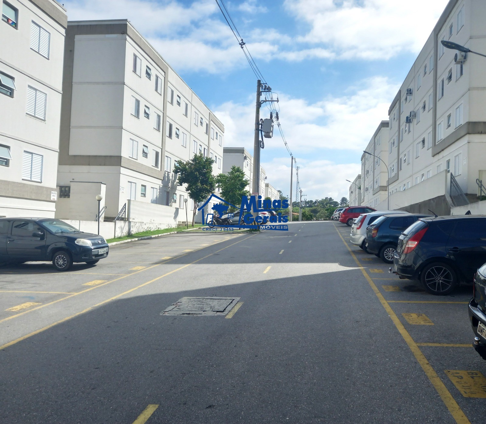 Apartamento, 2 quartos, 36 m² - Foto 12