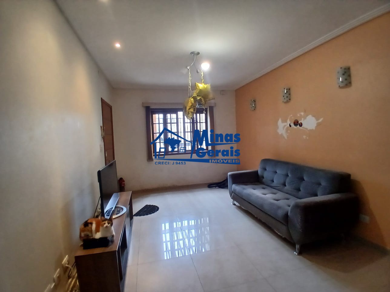 Casa, 3 quartos, 186 m² - Foto 2