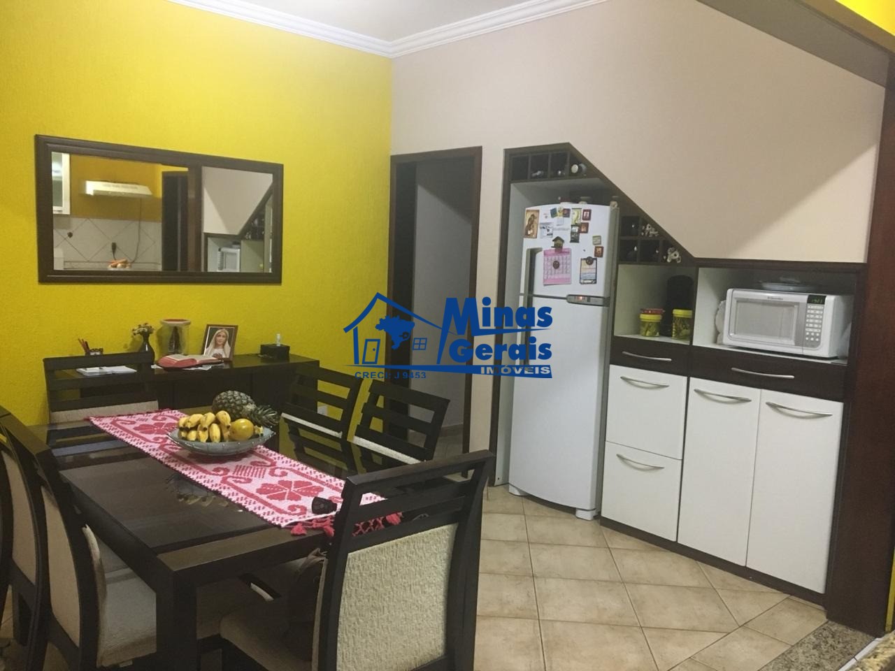 Casa, 3 quartos, 150 m² - Foto 1