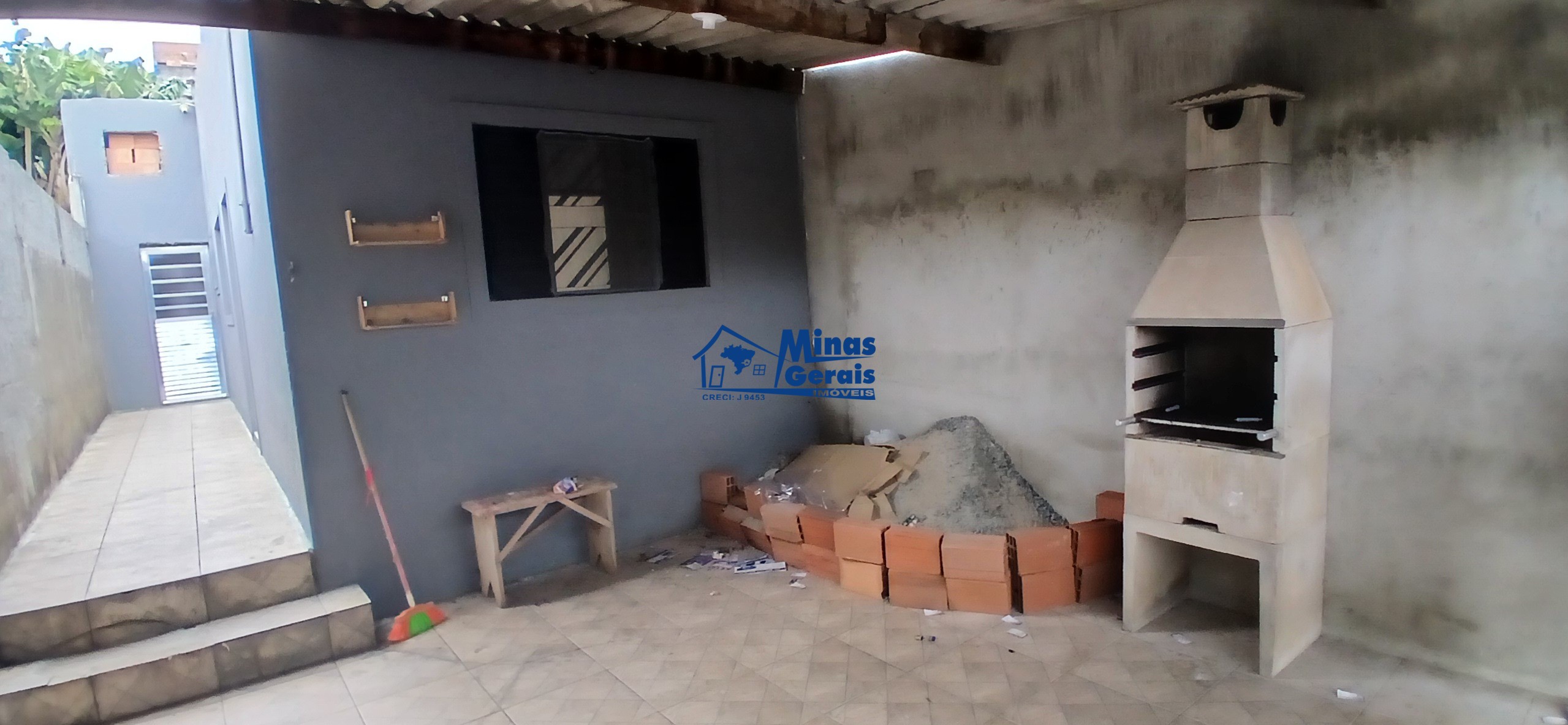 Casa, 2 quartos, 60 m² - Foto 12