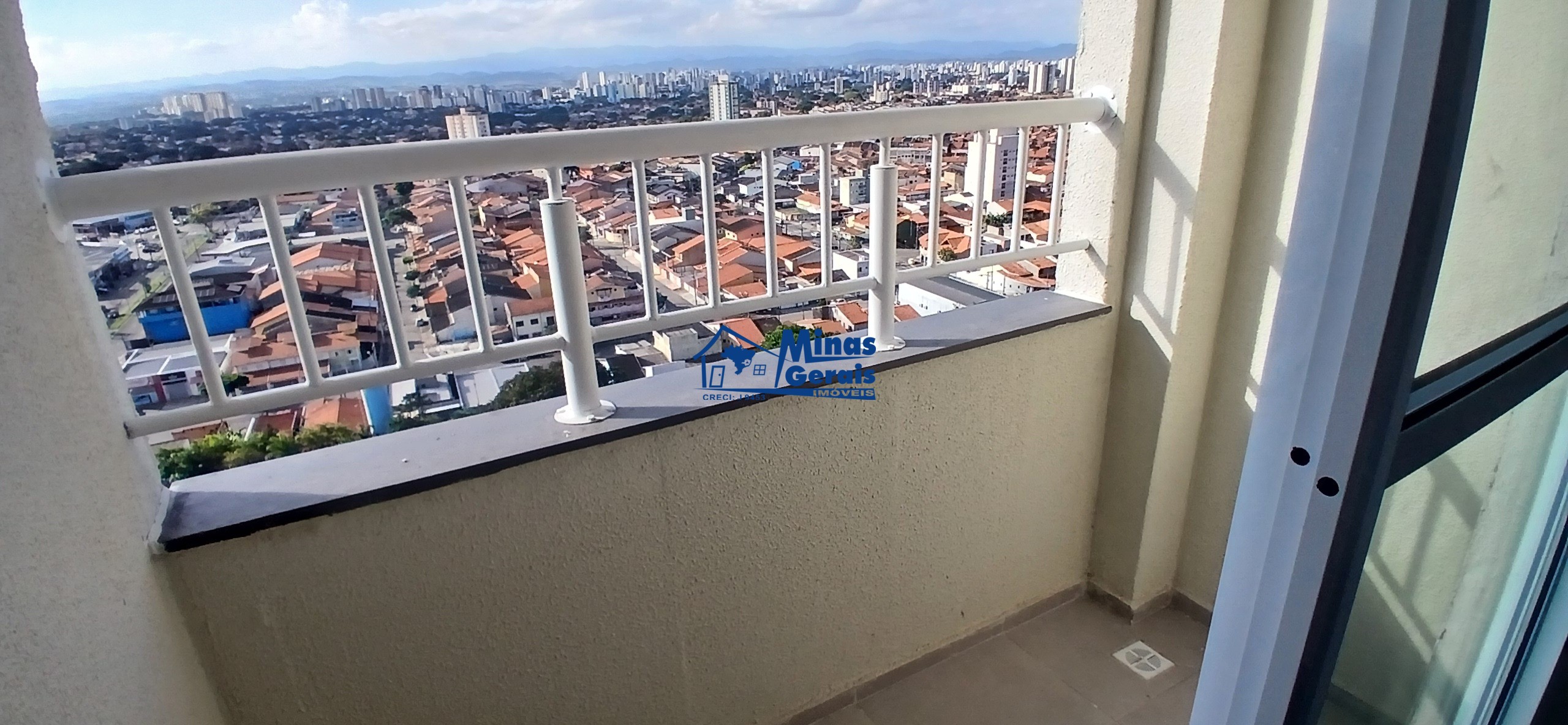 Apartamento, 2 quartos, 42 m² - Foto 5