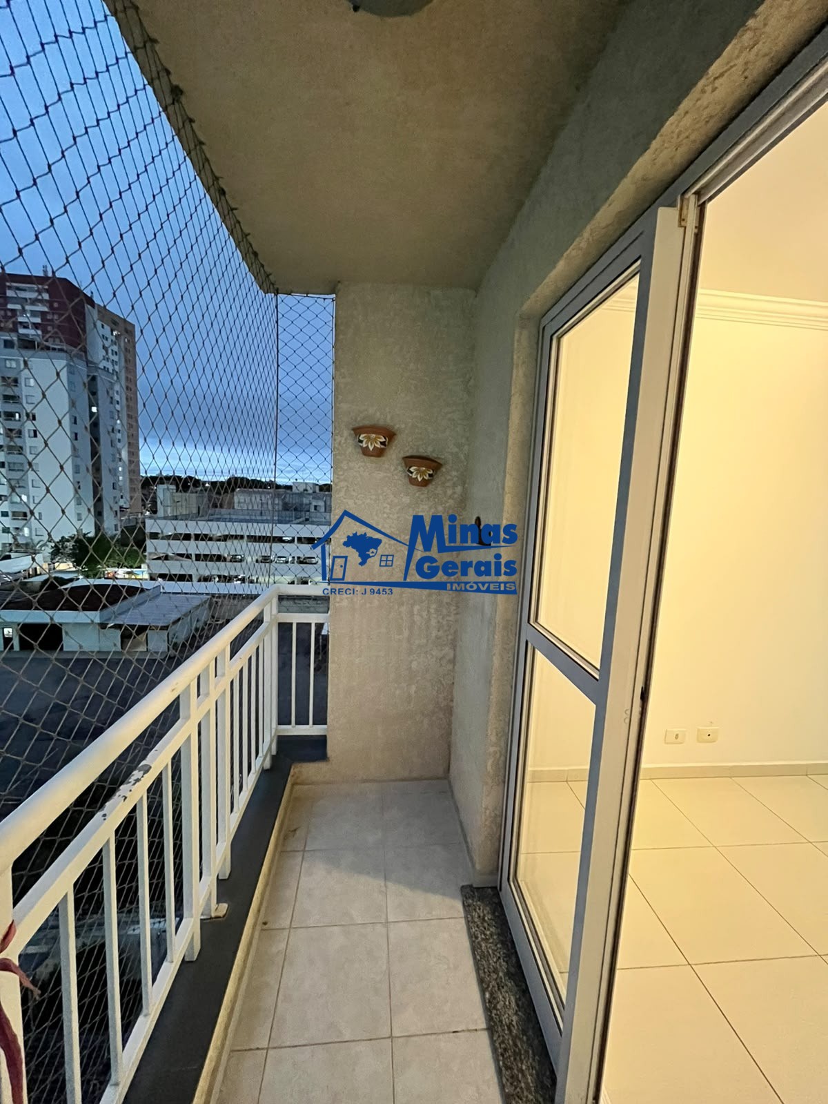 Apartamento, 2 quartos, 60 m² - Foto 7