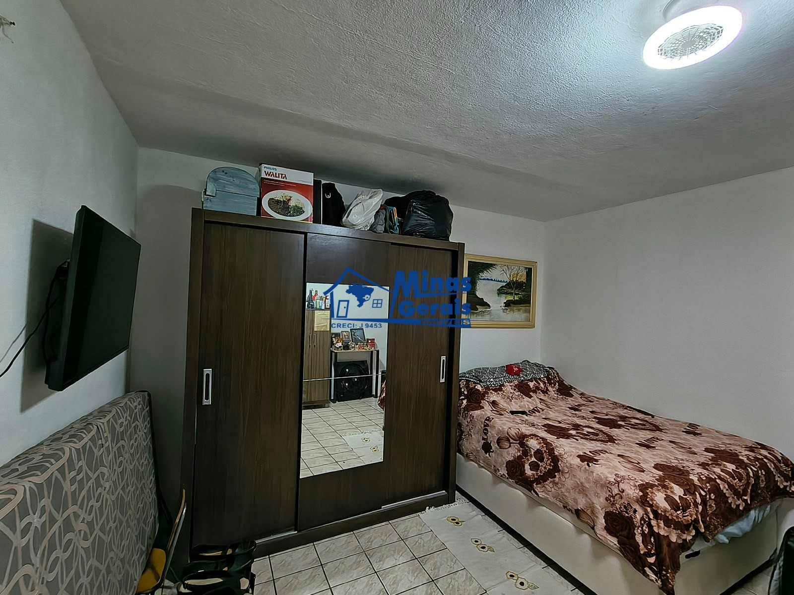 Casa, 5 quartos, 229 m² - Foto 13