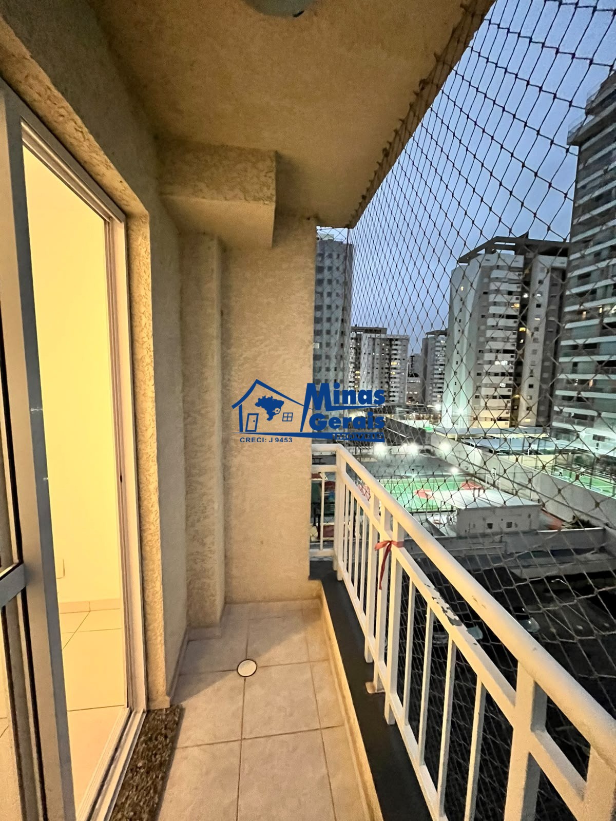 Apartamento, 2 quartos, 60 m² - Foto 9