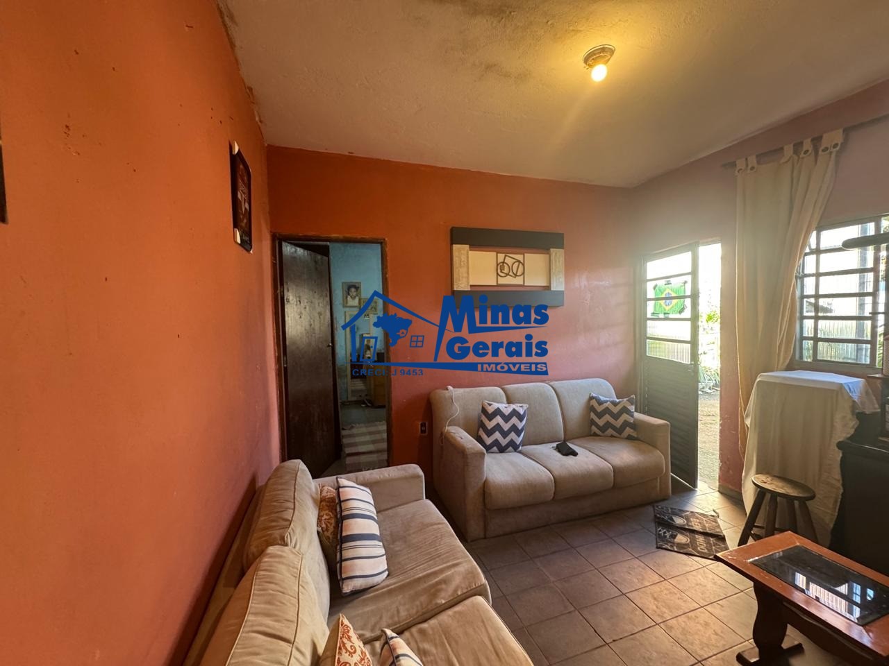 Casa, 2 quartos, 100 m² - Foto 1