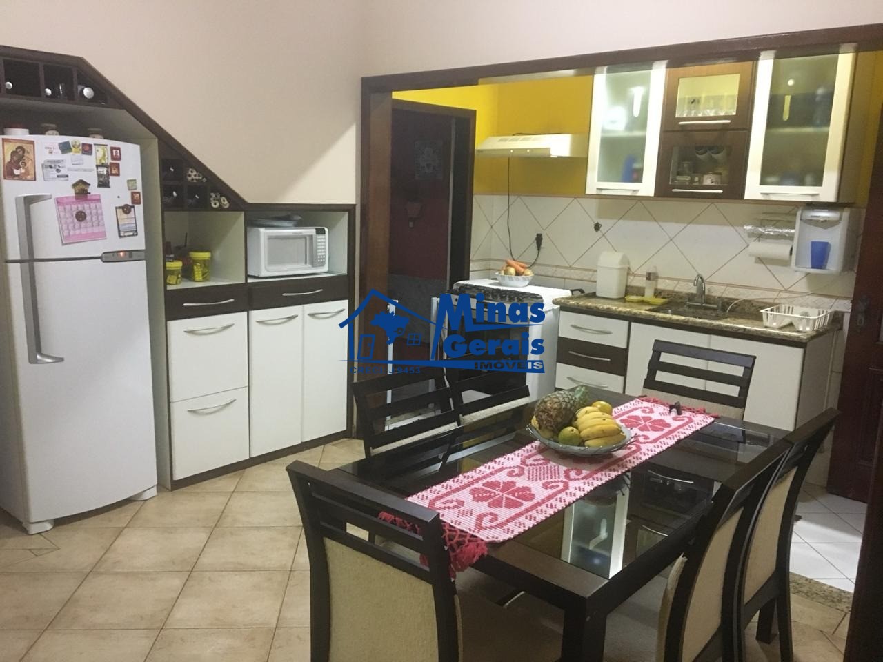 Casa, 3 quartos, 150 m² - Foto 2