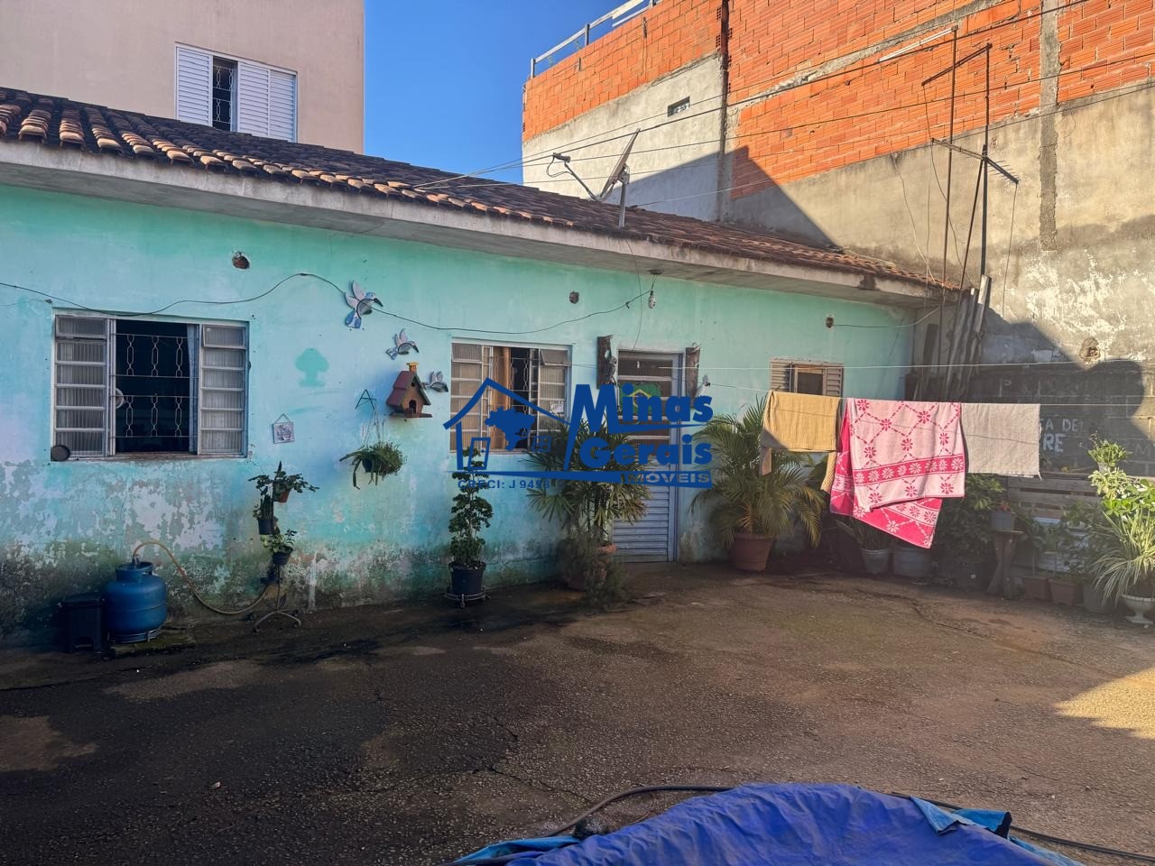 Casa, 2 quartos, 100 m² - Foto 7