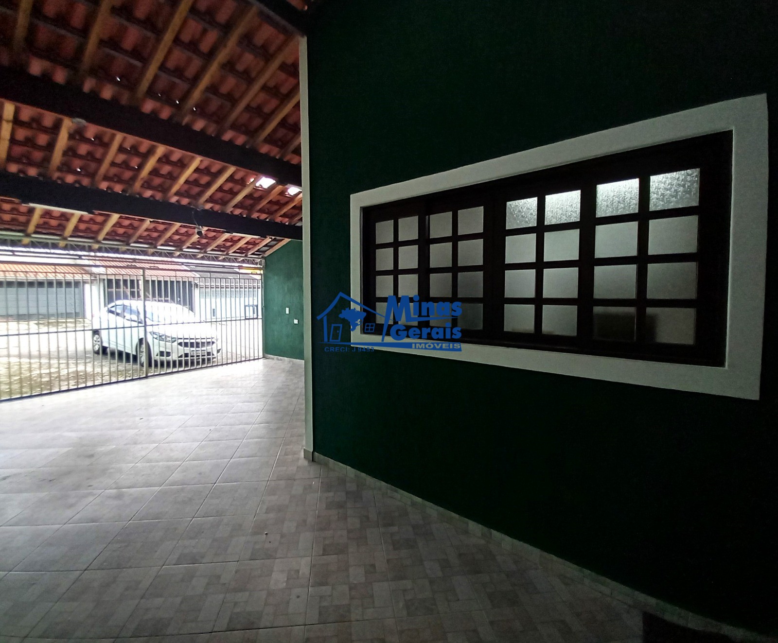 Casa, 3 quartos, 88 m² - Foto 1