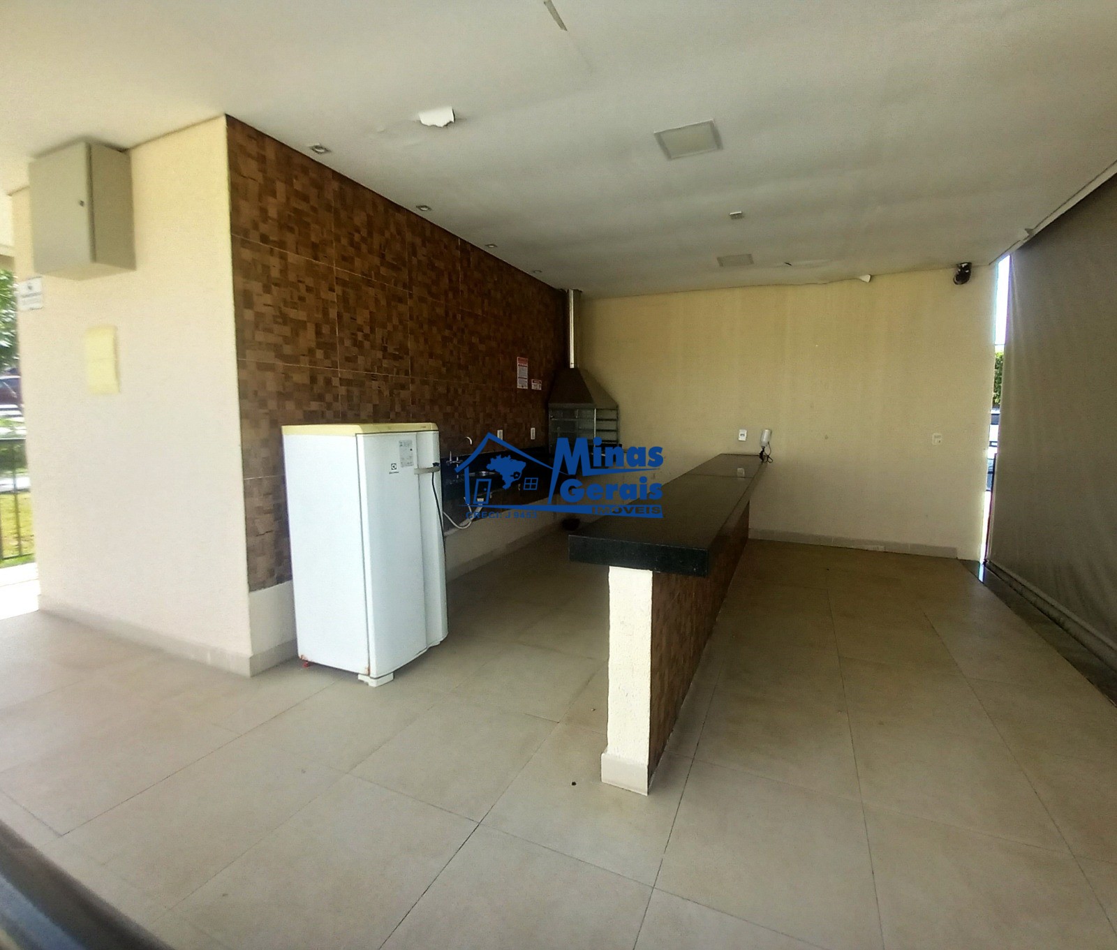 Apartamento, 2 quartos, 36 m² - Foto 4