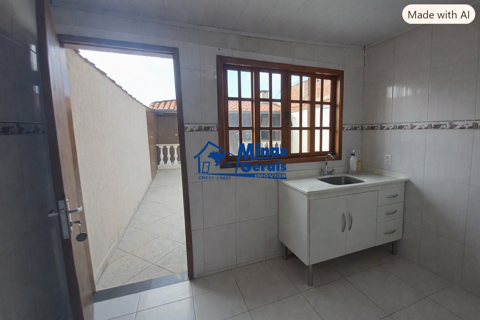 Casa, 3 quartos, 88 m² - Foto 37