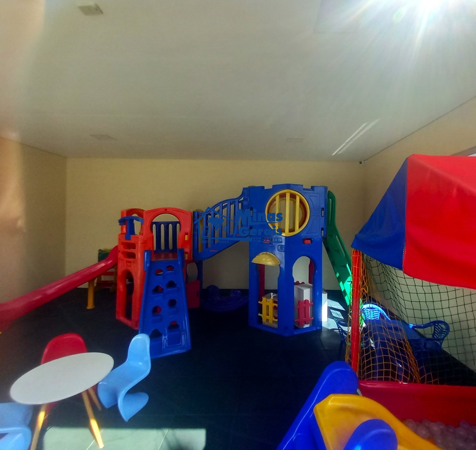 Apartamento, 2 quartos, 36 m² - Foto 7