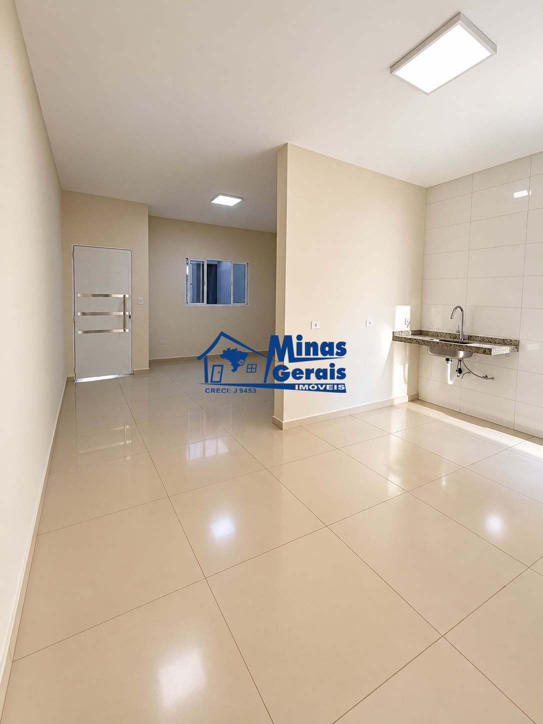 Casa, 3 quartos, 100 m² - Foto 3