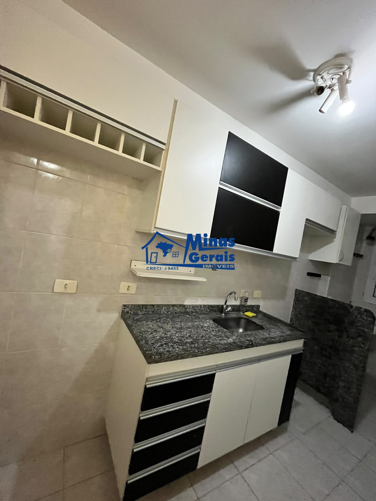 Apartamento, 2 quartos, 60 m² - Foto 4