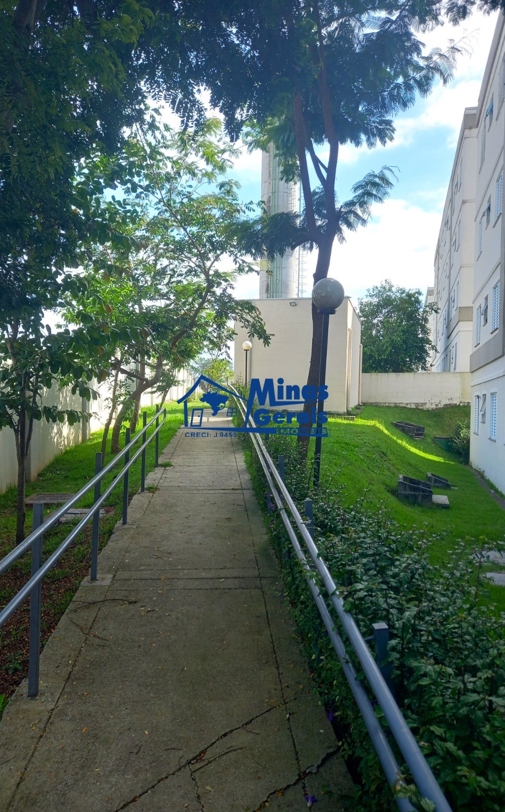 Apartamento, 2 quartos, 36 m² - Foto 9