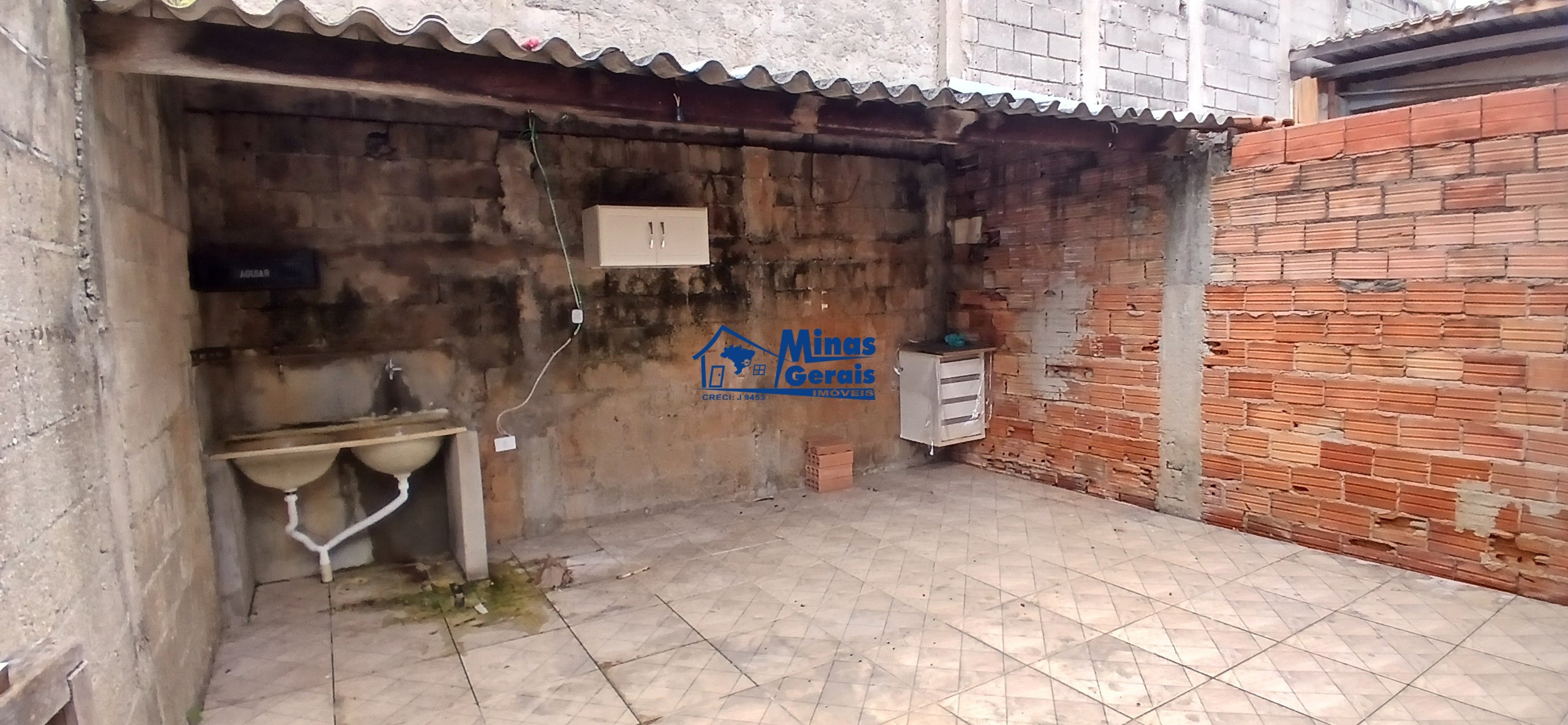 Casa, 2 quartos, 60 m² - Foto 11