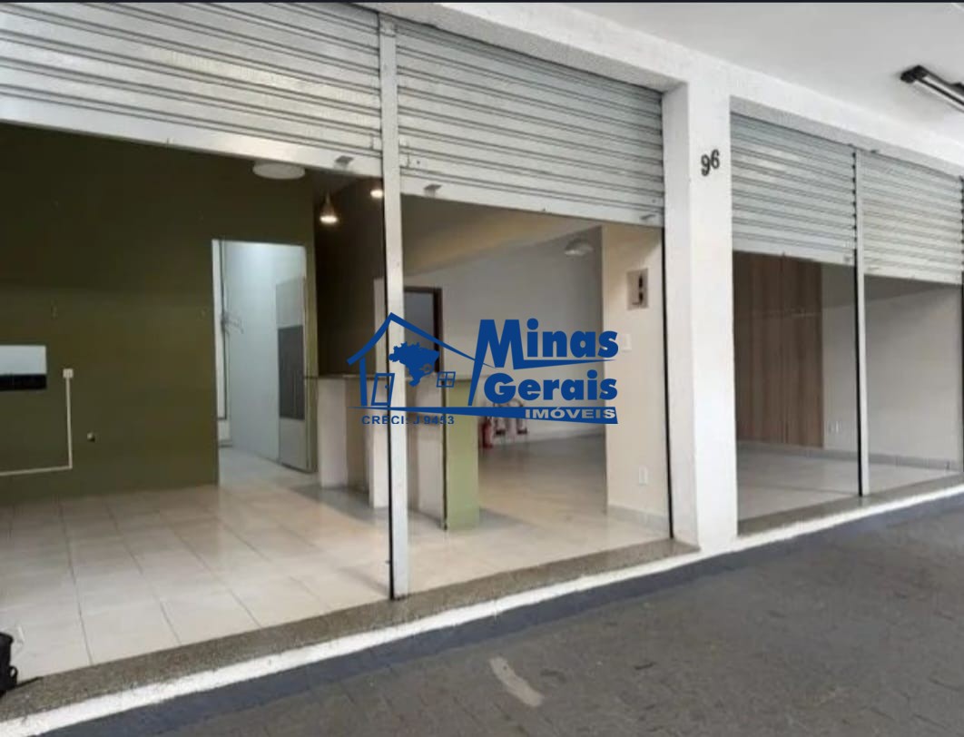 Loja-Salão, 80 m² - Foto 2