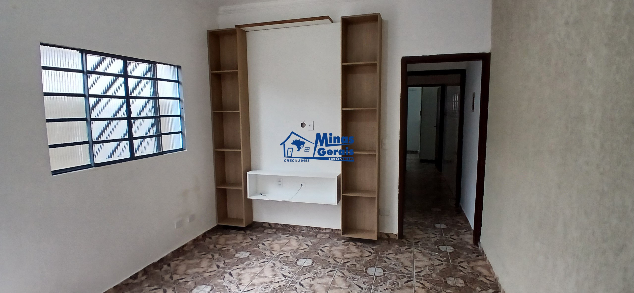 Casa, 2 quartos, 60 m² - Foto 2