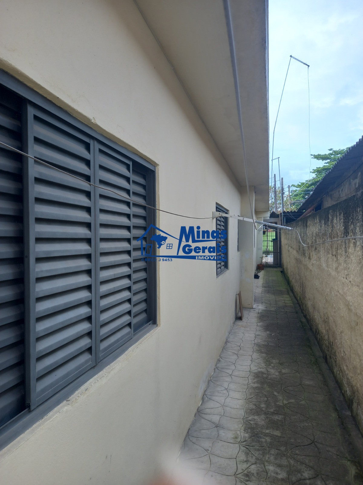 Casa, 2 quartos, 70 m² - Foto 19