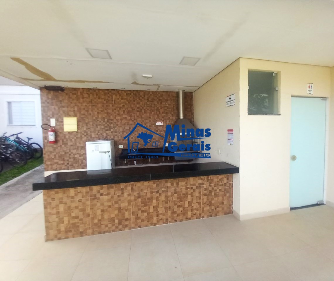 Apartamento, 2 quartos, 36 m² - Foto 11