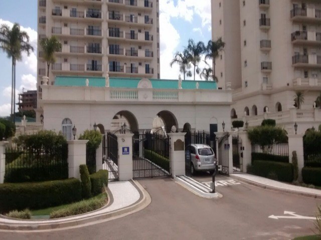 Apartamento, 3 quartos, 157 m² - Foto 1