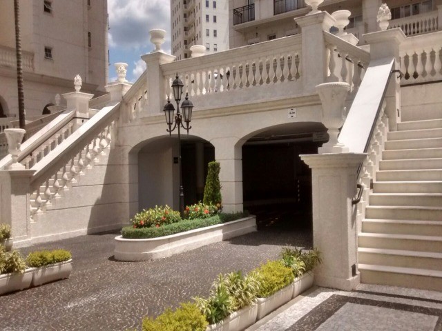 Apartamento, 3 quartos, 157 m² - Foto 2
