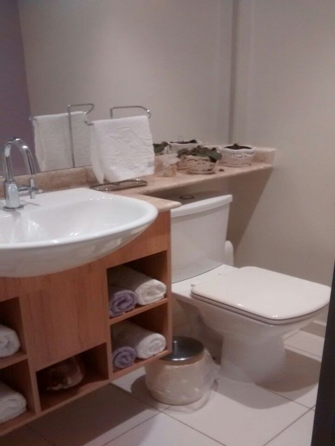 Apartamento, 3 quartos, 157 m² - Foto 4