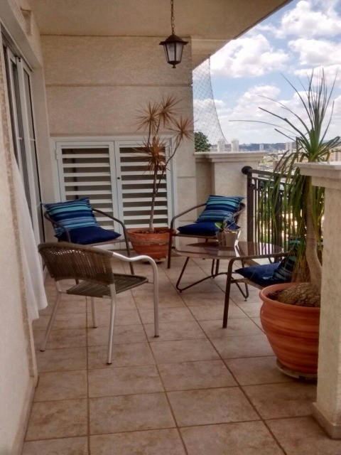 Apartamento, 3 quartos, 157 m² - Foto 6