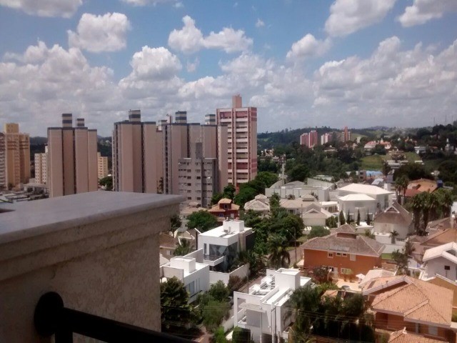 Apartamento, 3 quartos, 157 m² - Foto 9