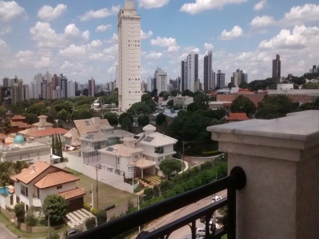 Apartamento, 3 quartos, 157 m² - Foto 10