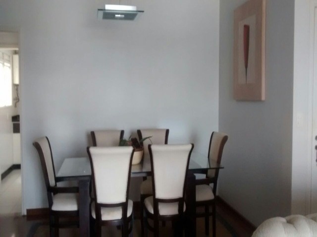 Apartamento, 3 quartos, 157 m² - Foto 12