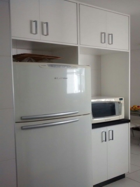 Apartamento, 3 quartos, 157 m² - Foto 23