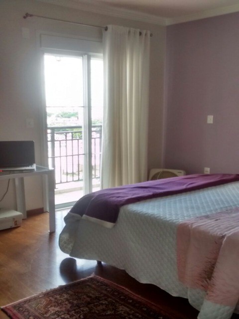 Apartamento, 3 quartos, 157 m² - Foto 26