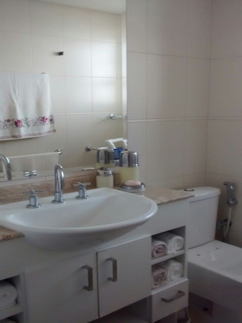 Apartamento, 3 quartos, 157 m² - Foto 27